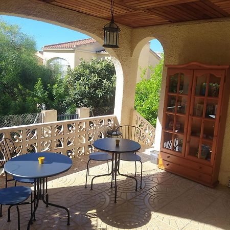 B&B Sensaltro San Fulgencio Bagian luar foto