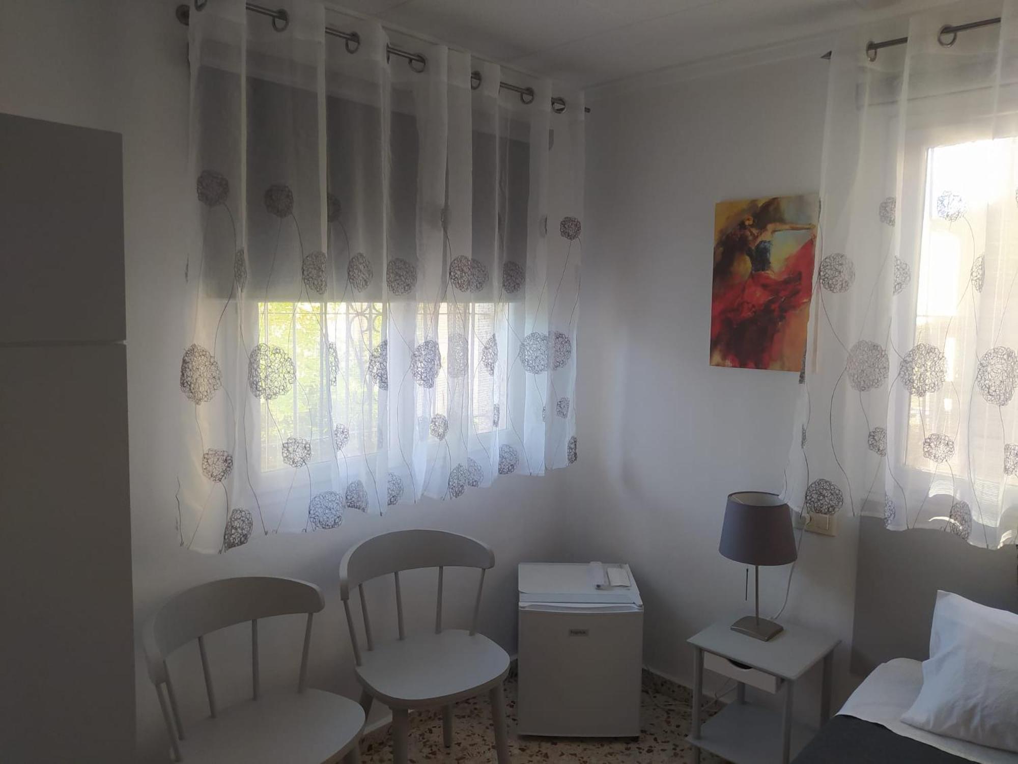 B&B Sensaltro San Fulgencio Bagian luar foto