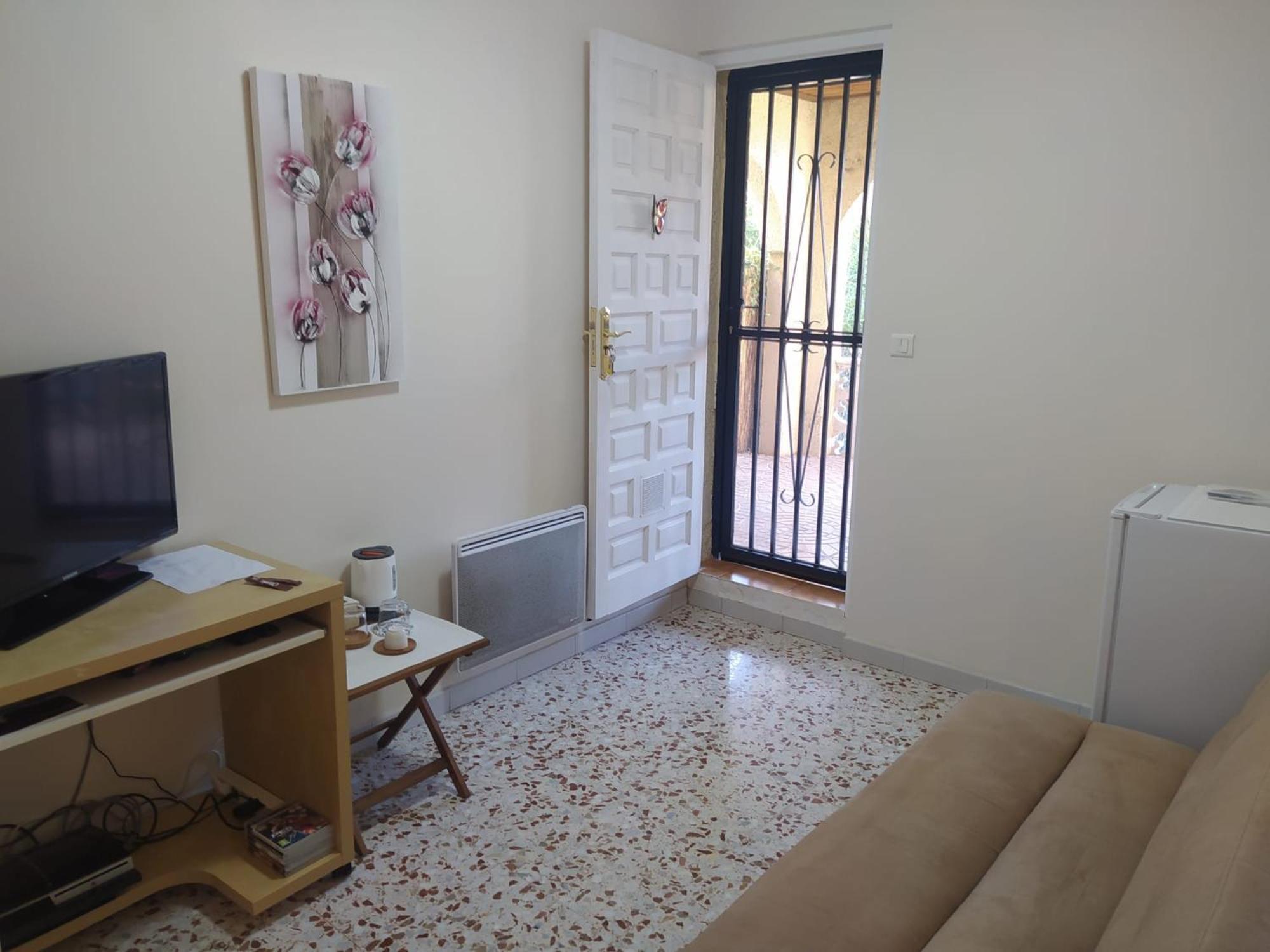 B&B Sensaltro San Fulgencio Bagian luar foto