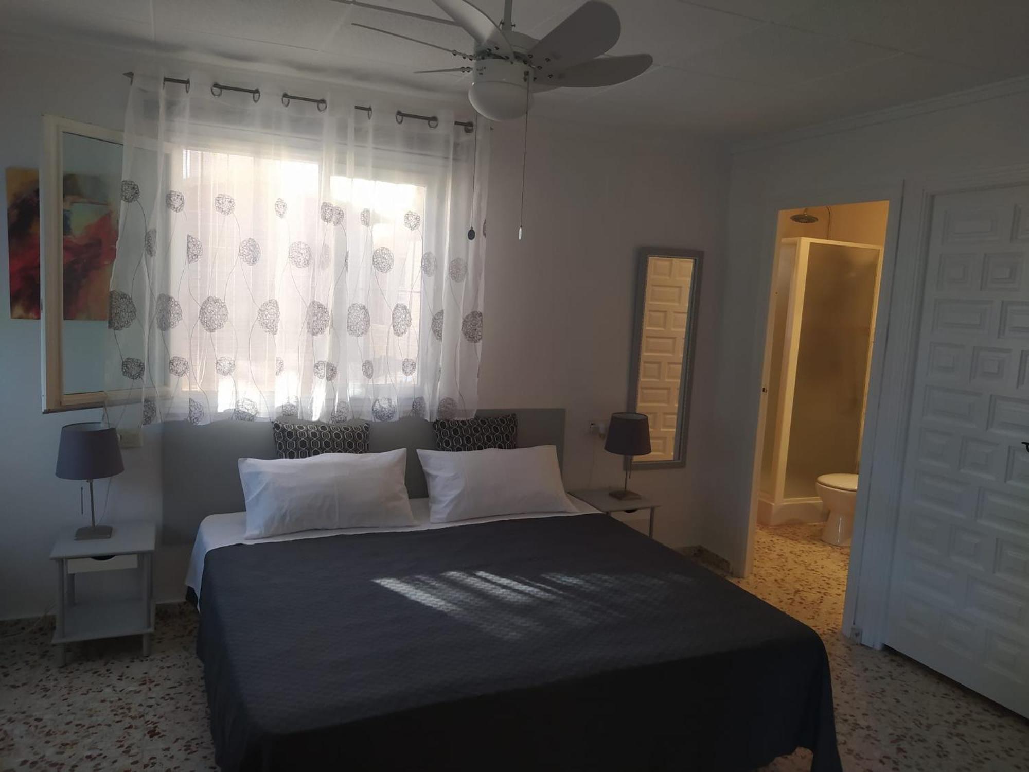 B&B Sensaltro San Fulgencio Bagian luar foto