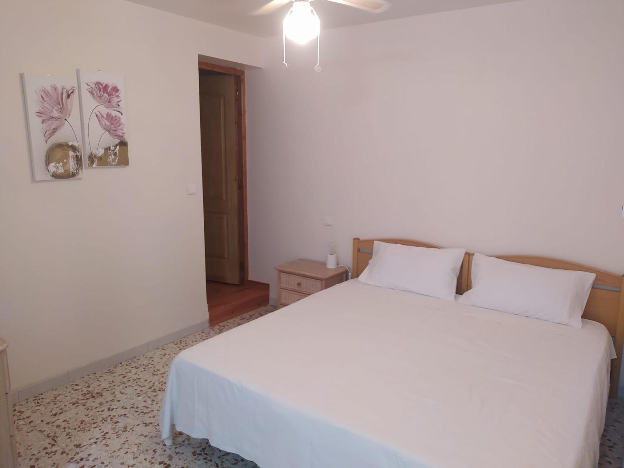 B&B Sensaltro San Fulgencio Bagian luar foto