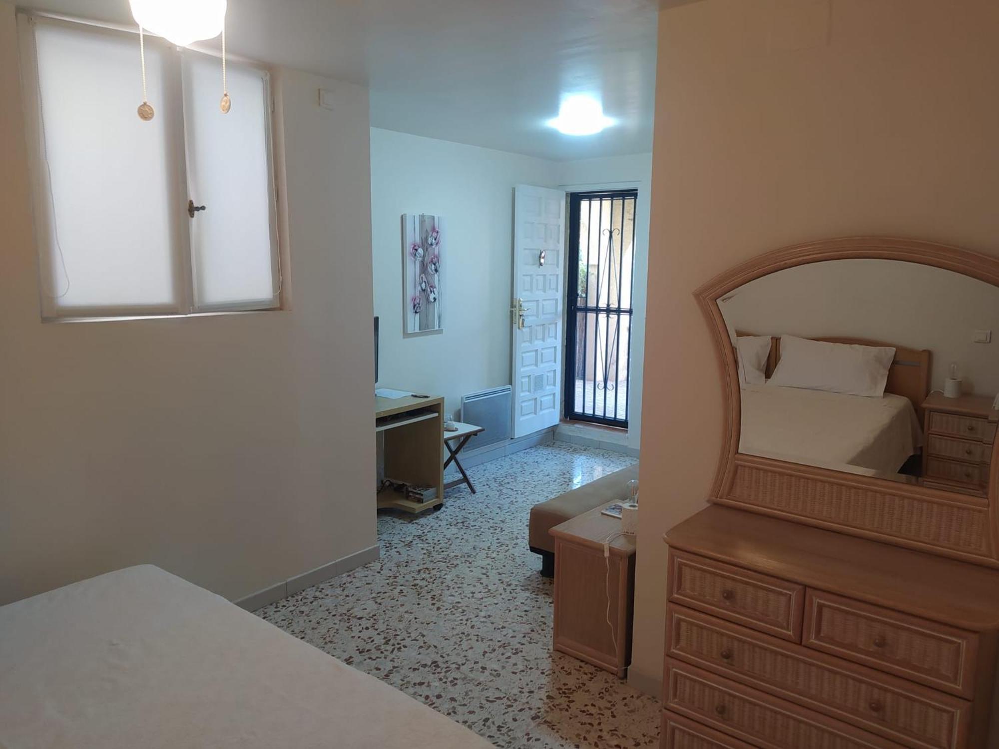 B&B Sensaltro San Fulgencio Bagian luar foto