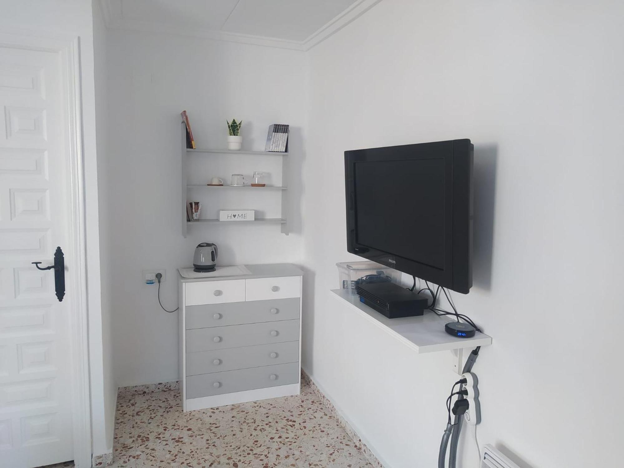 B&B Sensaltro San Fulgencio Bagian luar foto