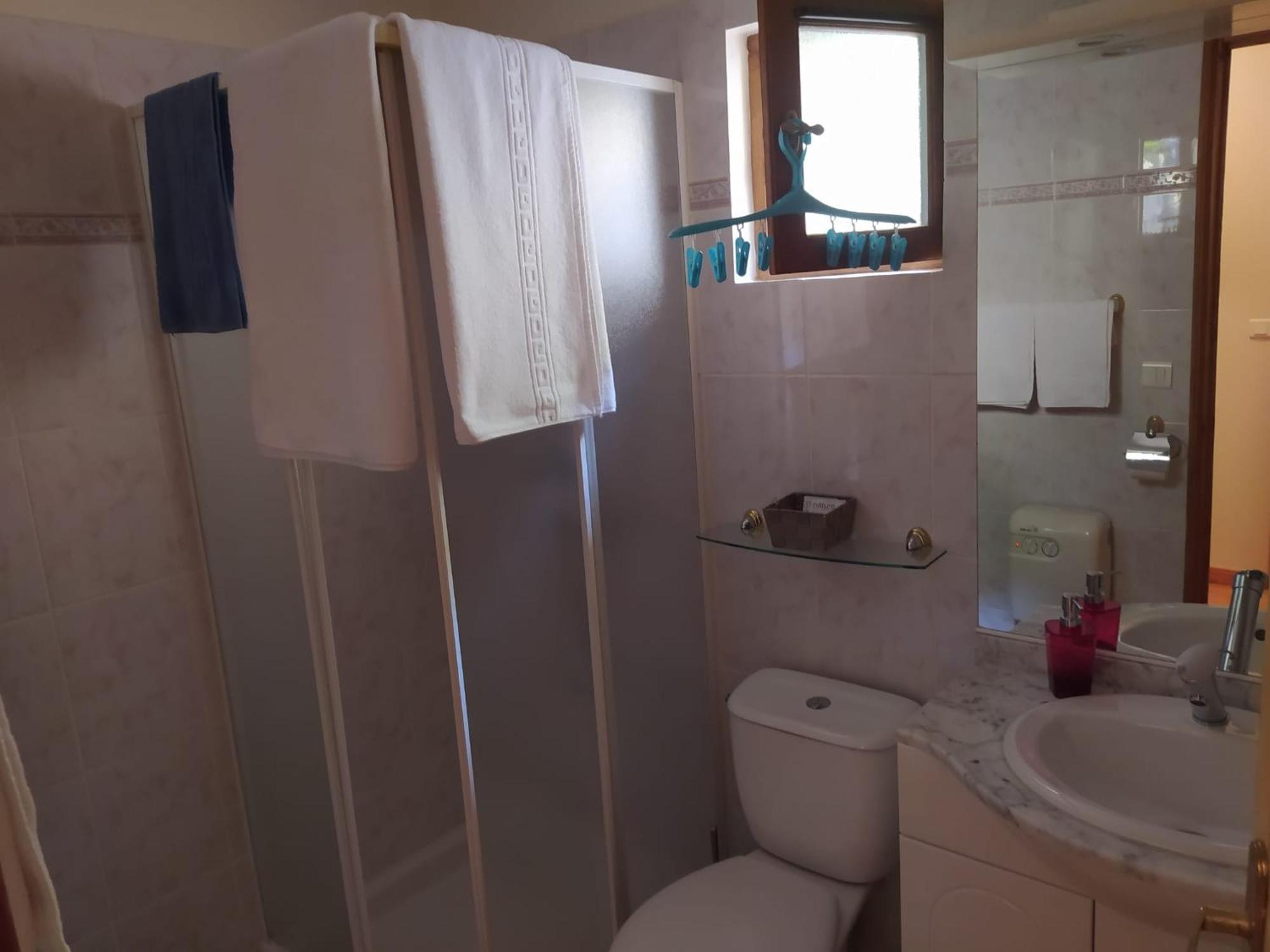 B&B Sensaltro San Fulgencio Bagian luar foto